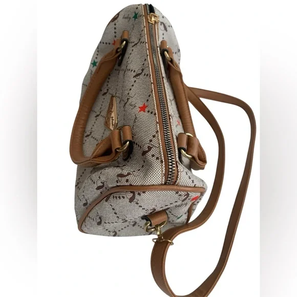 Baby Phat Patterned Handbag - Picture 4 of 9